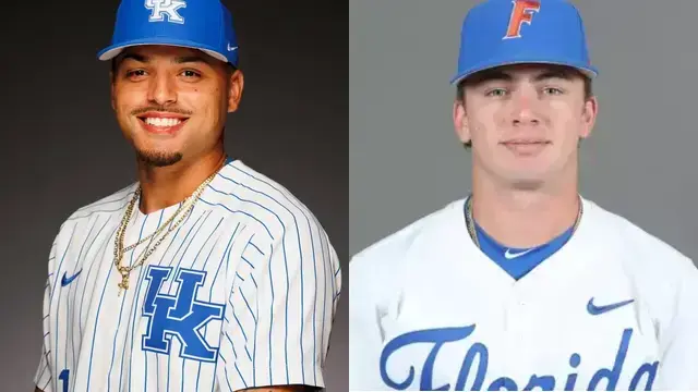 Which former Sumter Times area high school standouts will be in action on Tuesday, March 25?