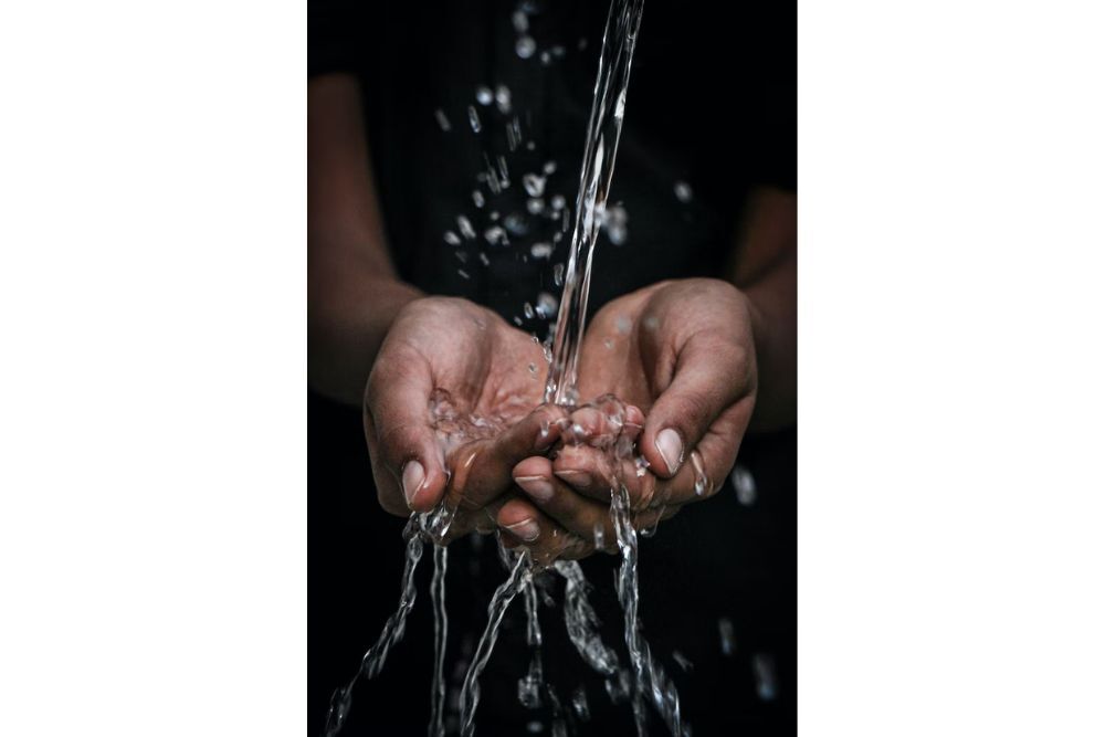 Managing the future of water — in the West and beyond