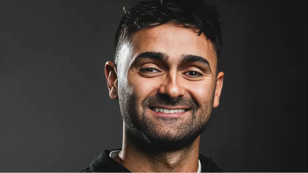 Falcons add Easton Stick to quarterback line-up