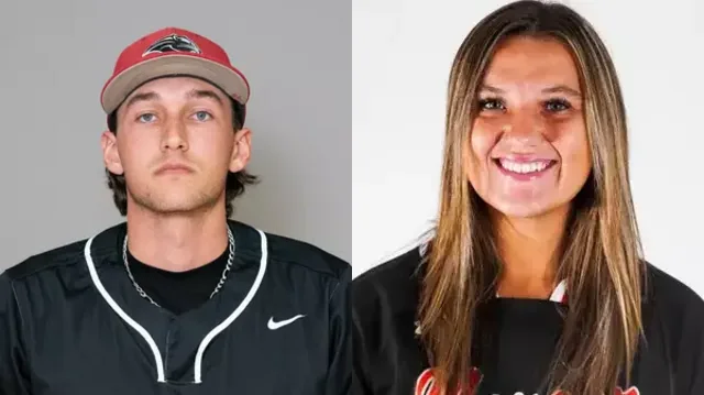 Which former West Volusia News area high school standouts will be in action in the week starting Monday, April 21?