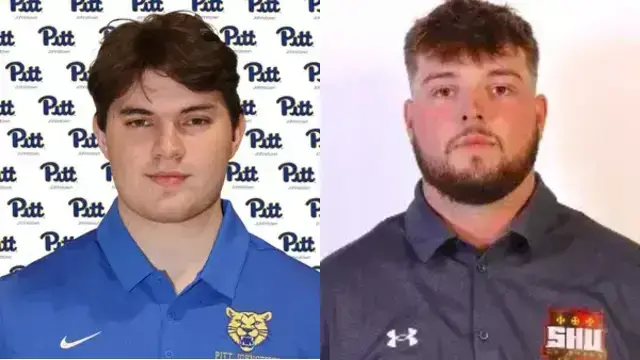 Which former Cambria Times area high school standouts will be in action on Friday, March 21?