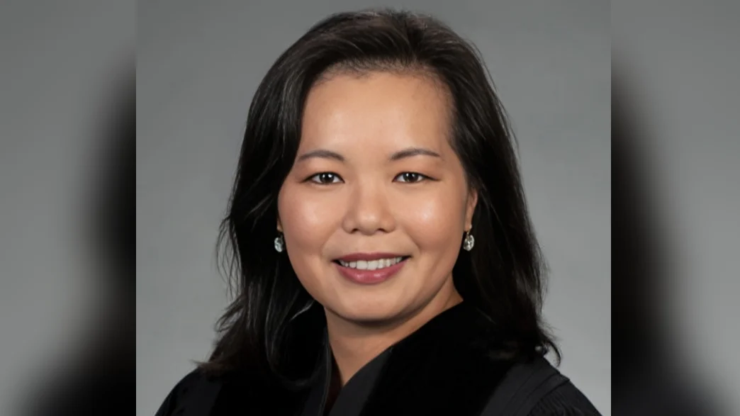 Justice Carla Wong McMillian - Supreme Court of Georgia Website
