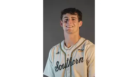 Kirk Academy standout Logan Pratt’s collegiate team loses game in the NCAA Division I Baseball Championship on Monday, June 2