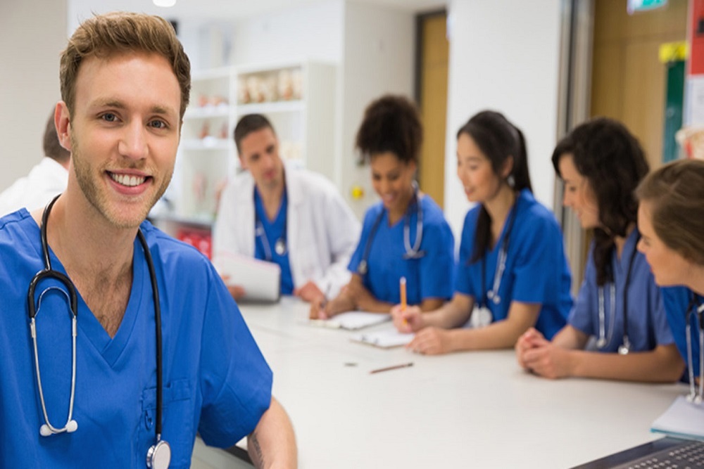 Resources for Nursing Students in Albuquerque, New Mexico