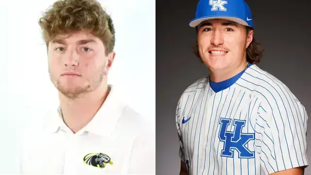 Which former Waukesha Times area high school standouts will be in action on Friday, May 16?