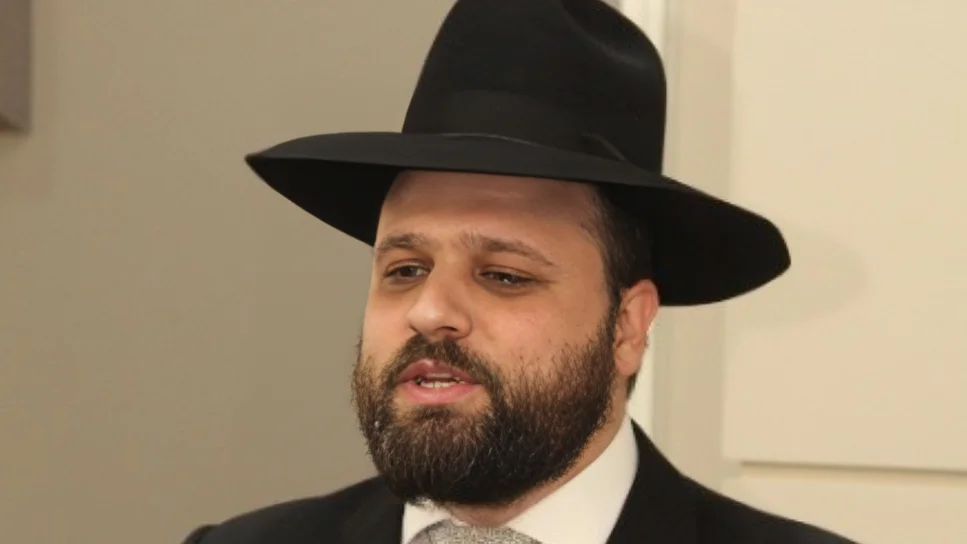 Yitzchok Wagner, Director, Hebrew Language and Literature Program at Beth Medrash Govoha - LinkedIn