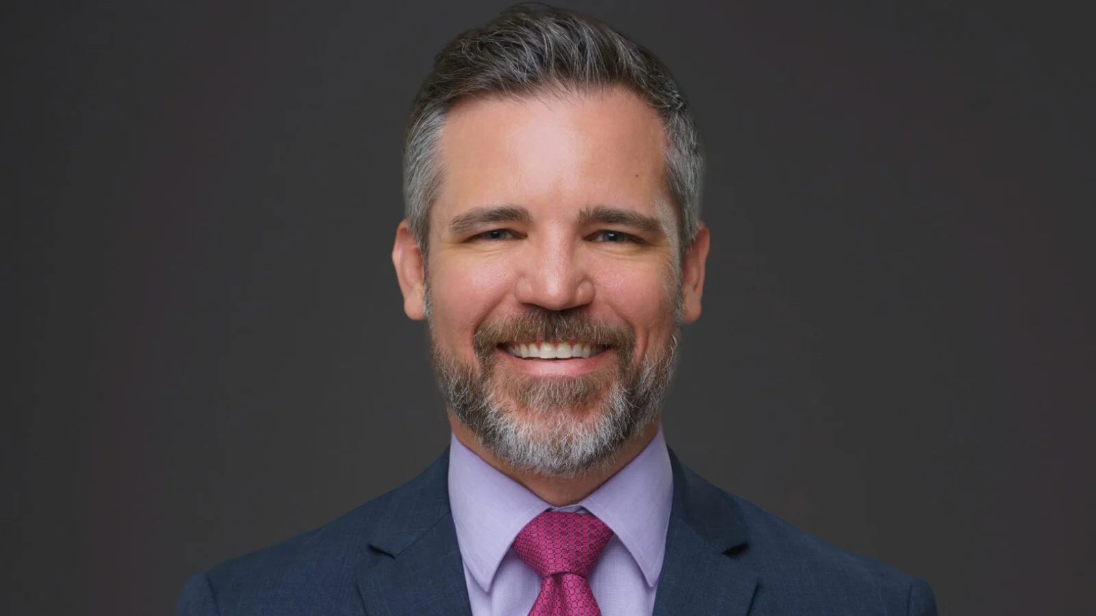 David Milledge, attorney for the developers