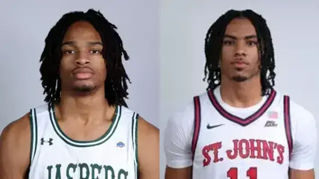 Which former Union County Review area high school standouts will be in action on Thursday, March 13?