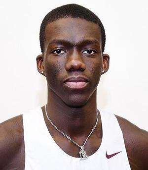 Maryville College Scots Sparkle at Sewanee Invitational