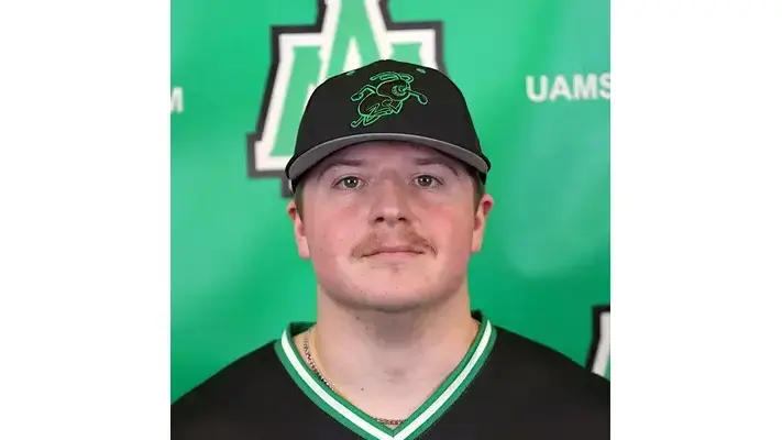 On Thursday, May 15, former Little Rock Catholic High School standout Camden Tanner collegiate team wins in the NCAA Division II Baseball Championship