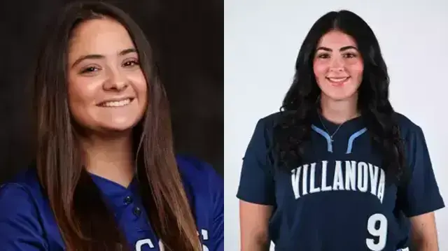 Katie Welch and Kat Gallant