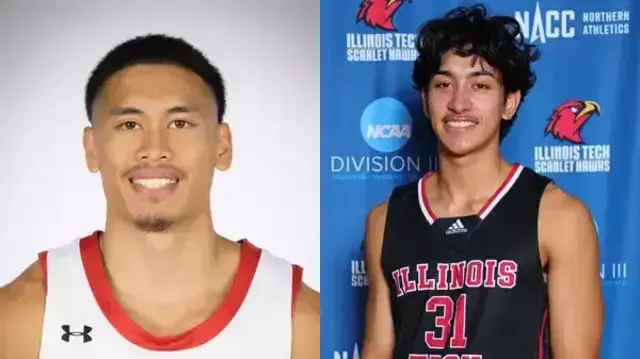 Which former Central Alameda News area high school standouts will be in action in the week starting Monday, Jan. 27?