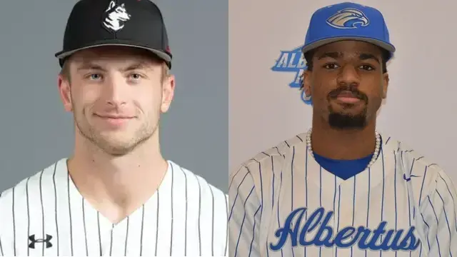 Which former SW Connecticut News area high school standouts will be in action in the week starting Monday, April 14?