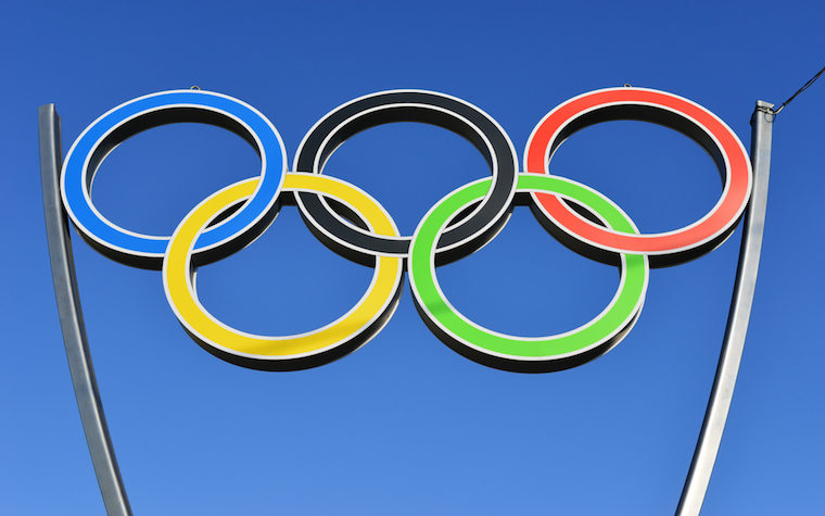 Hill International to provide management services for Olympic complex