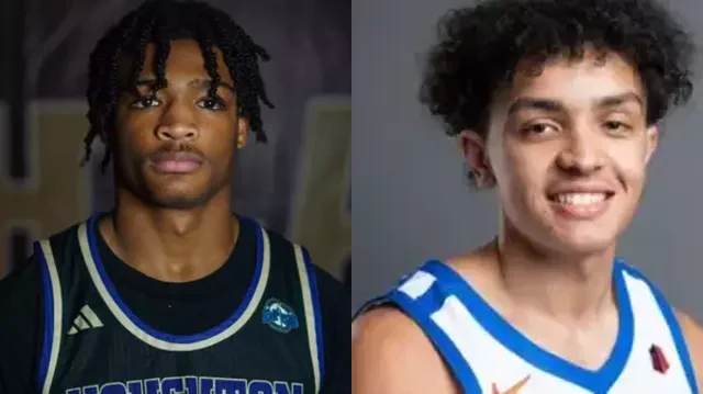 Which former Lafayette Times area high school standouts will be in action on Friday, Feb. 7?