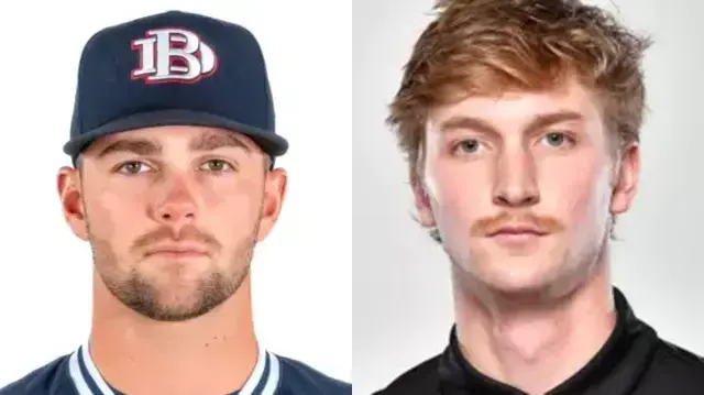 Which former Plymouth Reporter area high school standouts will be in action on Tuesday, May 6?