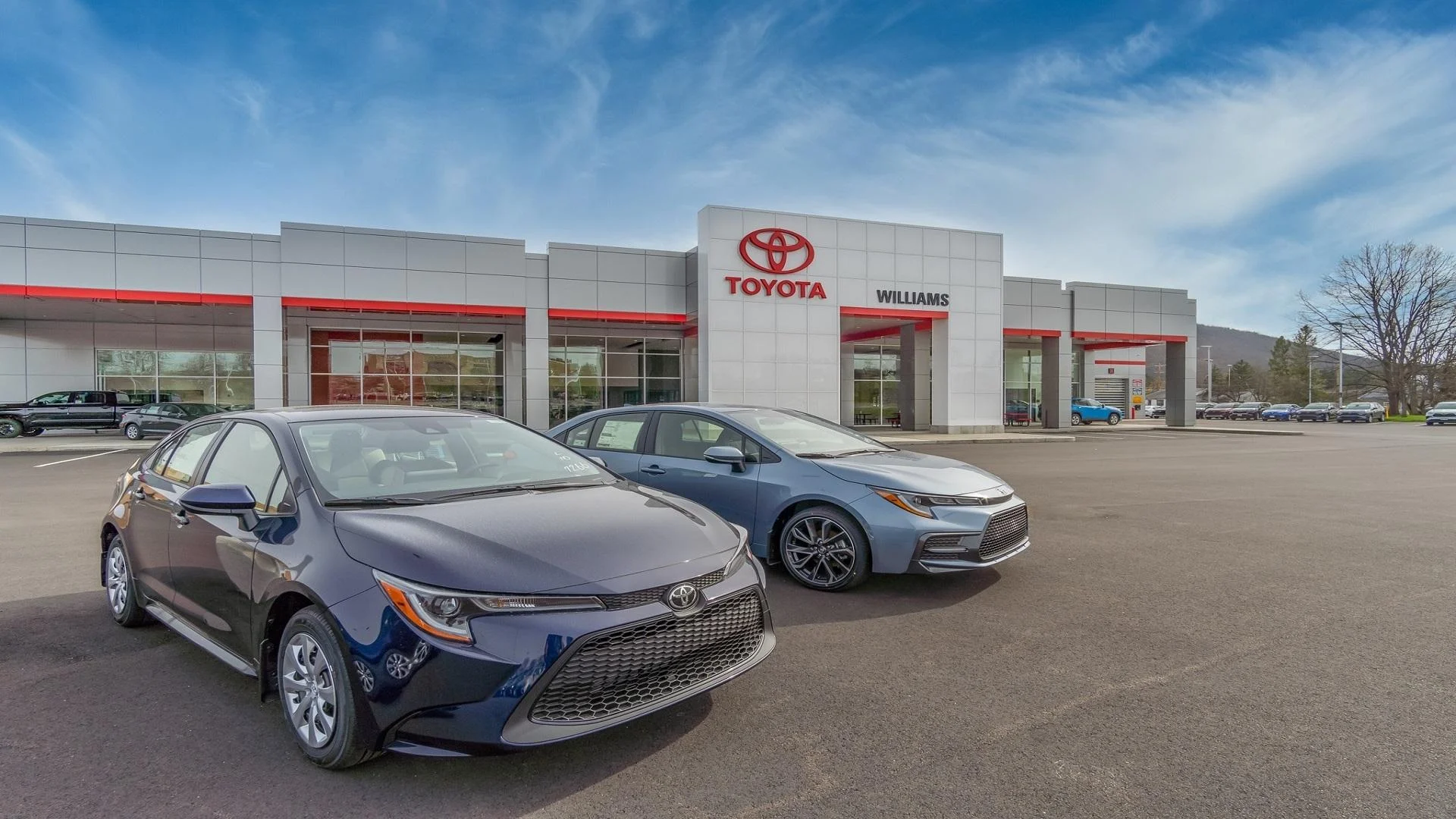 Williams Toyota of Elmira to President Trump: ‘Customers were not willing to buy electric vehicles’