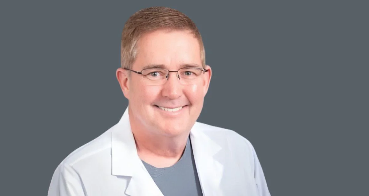 Jeffrey Ray, M.D., from Outer Banks Health Family Medicine Jeffrey Ray, M.D., from Outer Banks Health Family Medicine