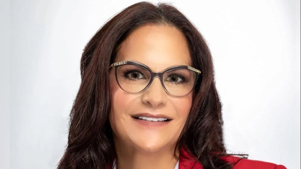 Yvette Benarroch, Florida State Representative from 81st District