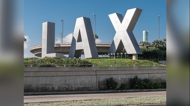 Los Angeles International Airport Los Angeles International Airport