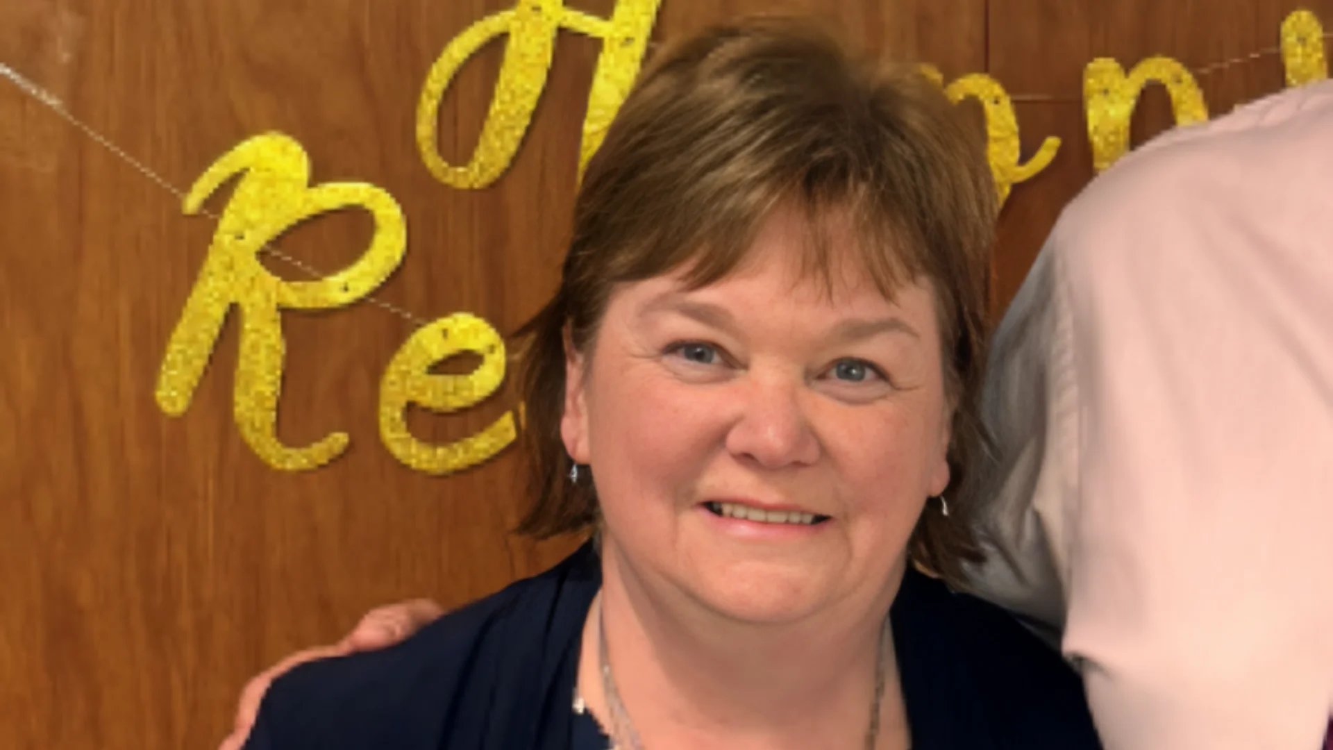 Tammy Knudson Bottineau County Clerk of Court