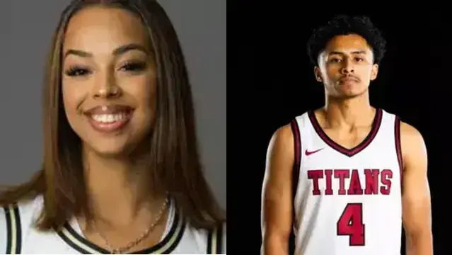 Which former South Bend Times area high school standouts will be in action on Wednesday, Feb. 12?