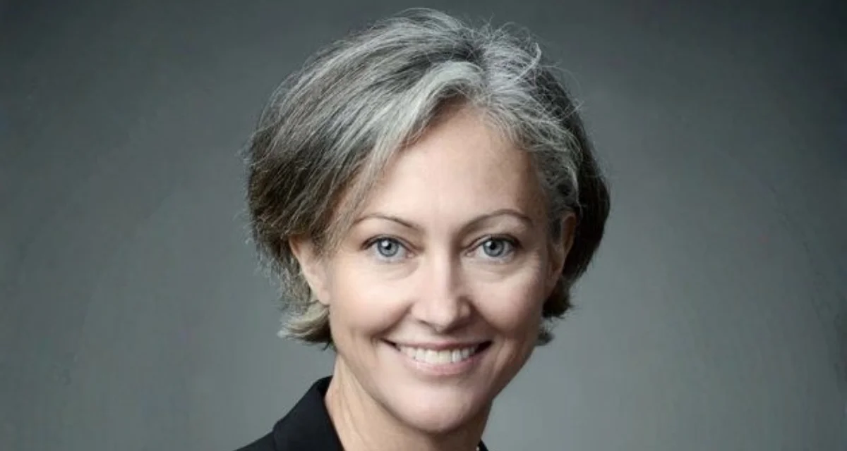 Melissa Finucane, an expert in climate change response planning