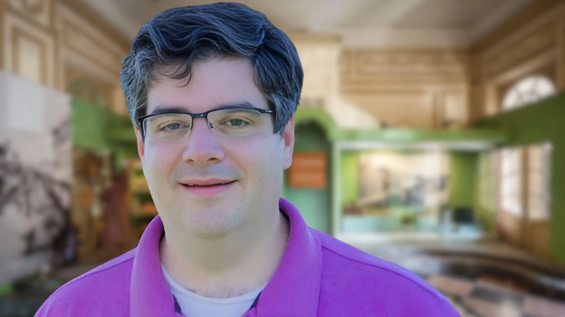 Michael Wolfe, Executive Director of Drive Forward Seattle - Drive Forward Seattle