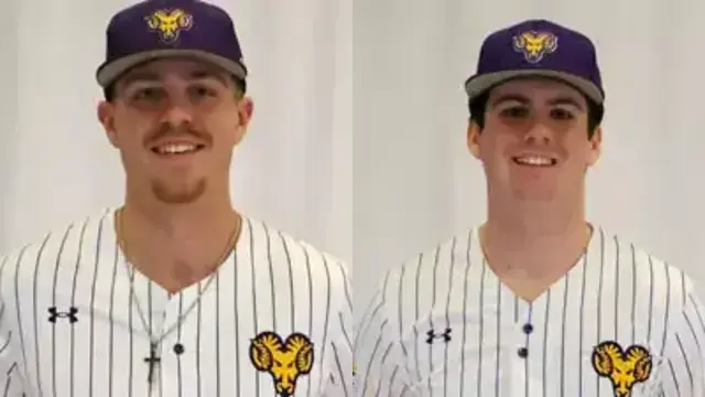 Which former Central Chester Today area high school standouts will be in action on Monday, April 21?