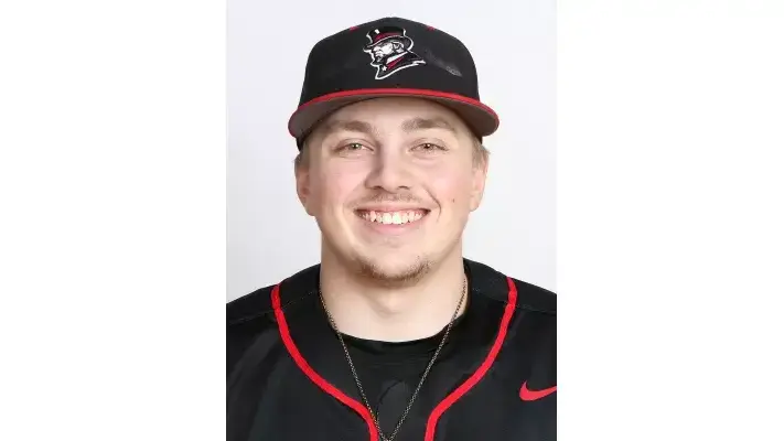 Which former North Panhandle Times area high school standouts will be in action on Monday, April 14?