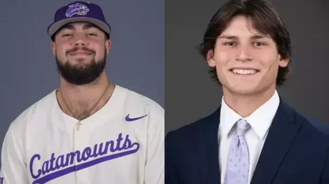 Which former Pinehurst Today area high school standouts will be in action on Saturday, May 3?