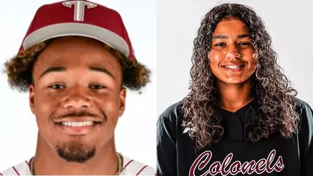 Which former River Region Times area high school standouts will be in action on Saturday, April 19?