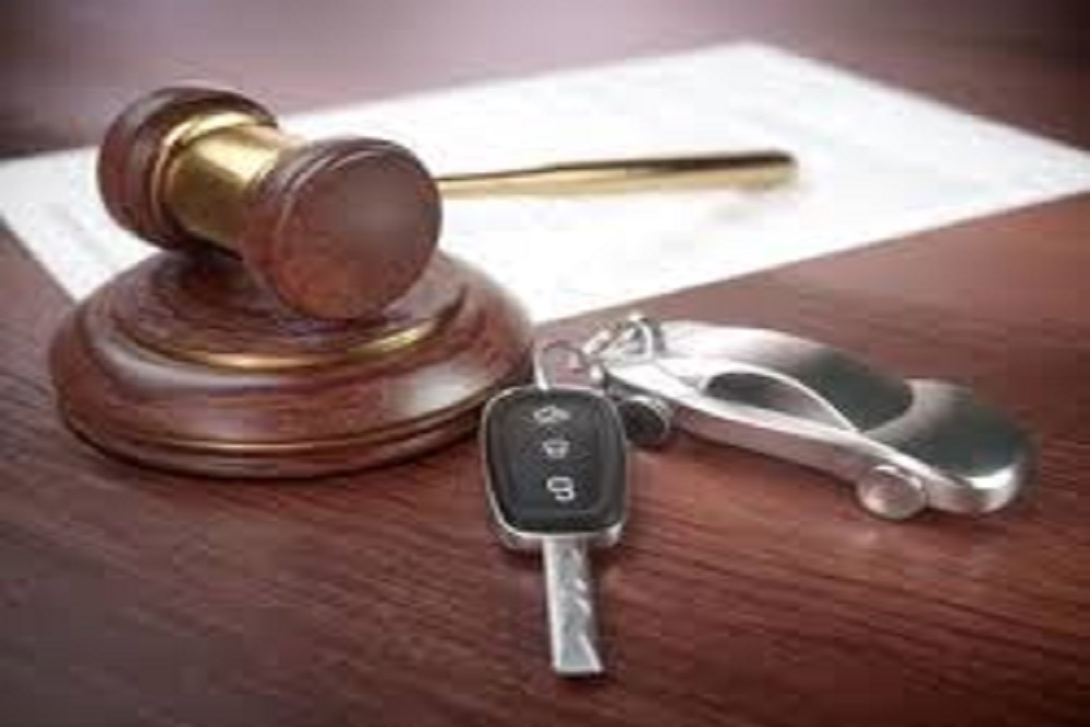 COUNTY OF CLEVELAND: Vehicles for Auction COUNTY OF CLEVELAND: Vehicles for Auction