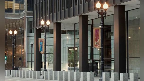 U.S. District Court for the Northern District of Illinois U.S. District Court for the Northern District of Illinois