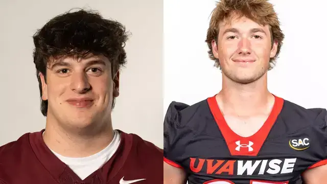 Hayden Oliver and Jake Marcantel - Hayden Oliver and Jake Marcantel -