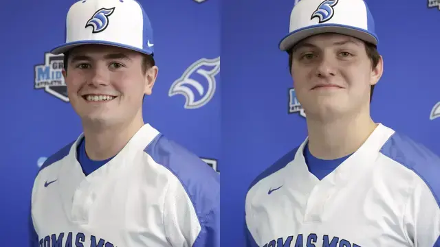 Which former West Hamilton News area high school standouts will be in action on Tuesday, March 18?