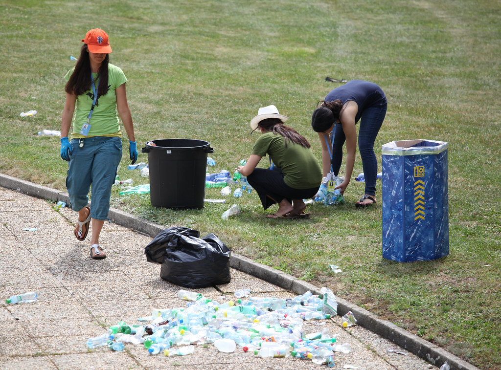 Garbage Collection For January 2, 2023