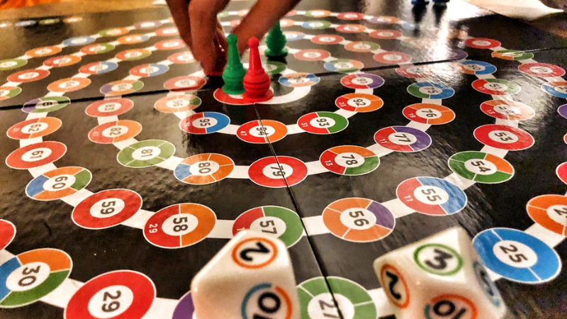 Family Game Day (Registration Required) to be held on March 25 at 12:30 pm – 4:30 pm Family Game Day (Registration Required) to be held on March 25 at 12:30 pm – 4:30 pm