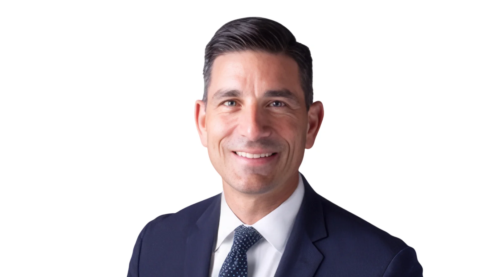 Chad Wolf, Executive Vice President, Chief Strategy Officer & Chair of AFPI’s Homeland Security & Immigration