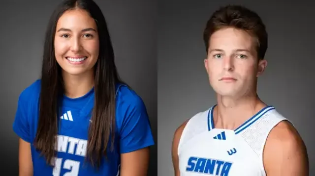 Which former North Inland News area high school standouts will be in action on Friday, Nov. 29?