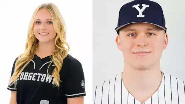 Which former Westmoreland Review area high school standouts will be in action in the week starting Monday, April 14?