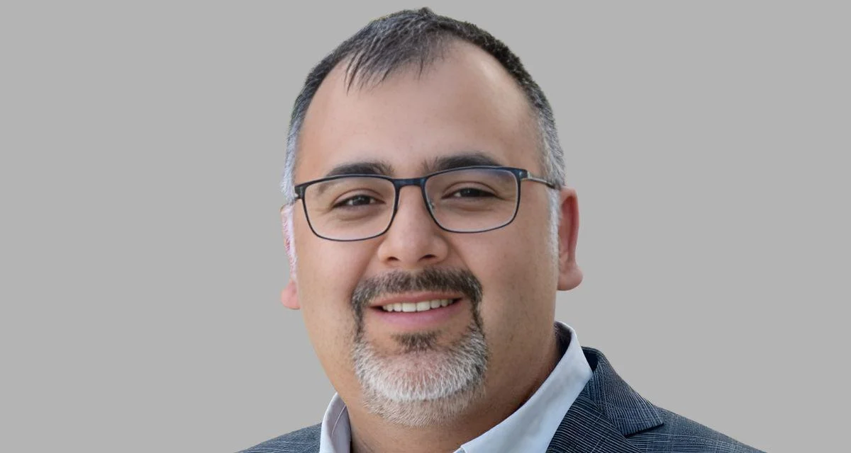 David Estrada, Professor, Micron School of Materials Science and Engineering at Boise State University