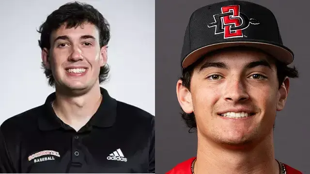 Which former West Contra Costa News area high school standouts will be in action in the week starting Monday, April 14?