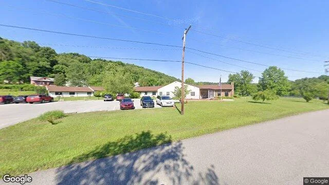 8 Rose Street, Grafton, WV 26354 8 Rose Street, Grafton, WV 26354