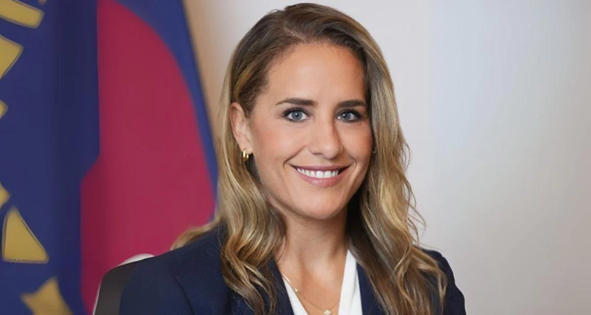 Maria De Cambra, Executive Director - Colorado Department of Local Affairs Maria De Cambra, Executive Director - Colorado Department of Local Affairs