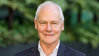 Paul Goulter LLB, MA (Hons) Independent Non-Executive Director (Appointed 28 October 2021)