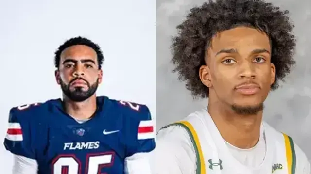 Which former Newark Reporter area high school standouts will be in action in the week starting Monday, Dec. 30?