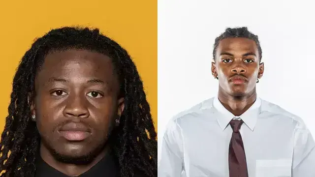 Karson Moss and Jacoby Hill - Karson Moss and Jacoby Hill -