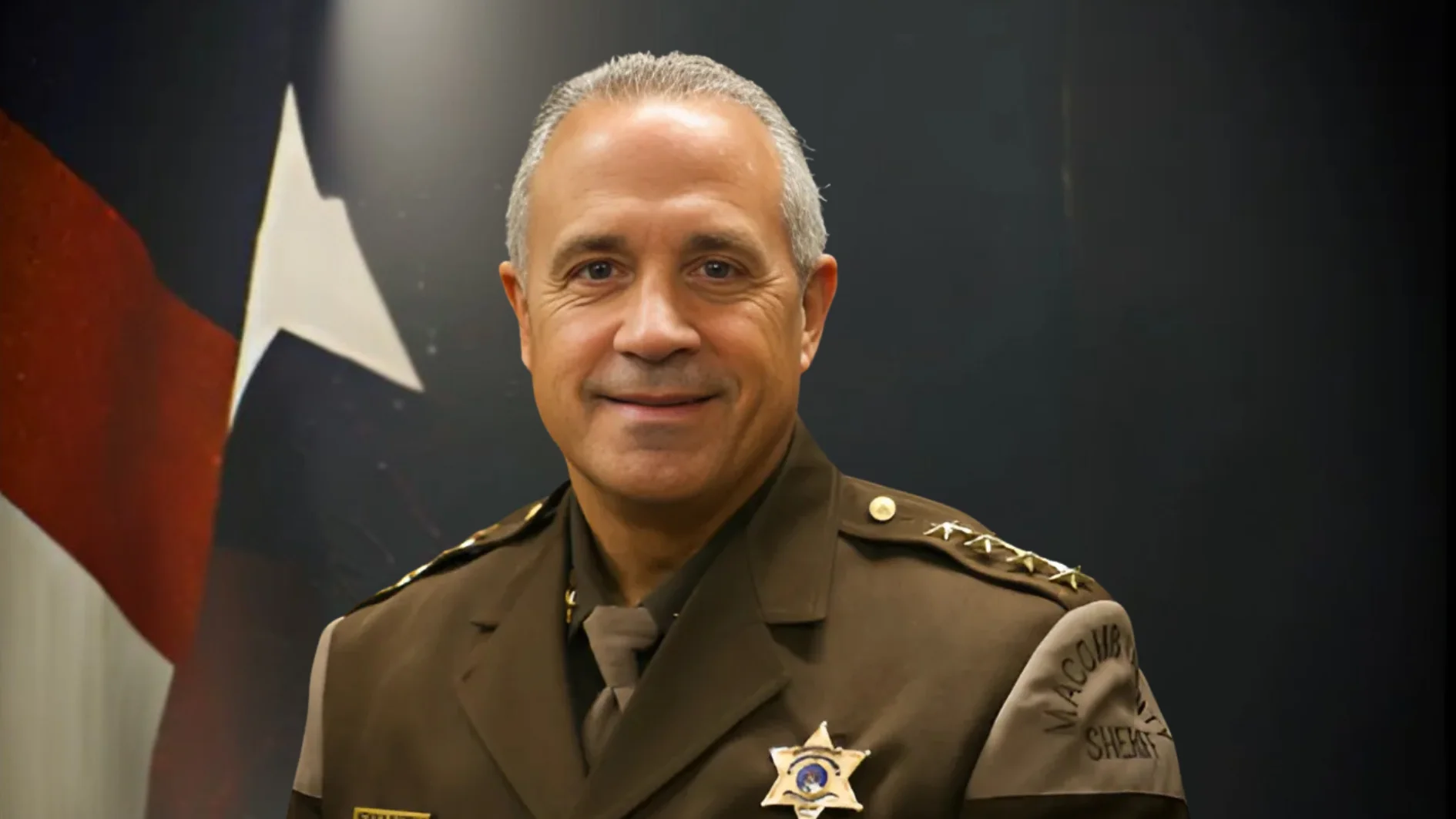 FOIA request sent to Macomb County Sheriff’s Office regarding 2023 arrest records on September 24, 2025