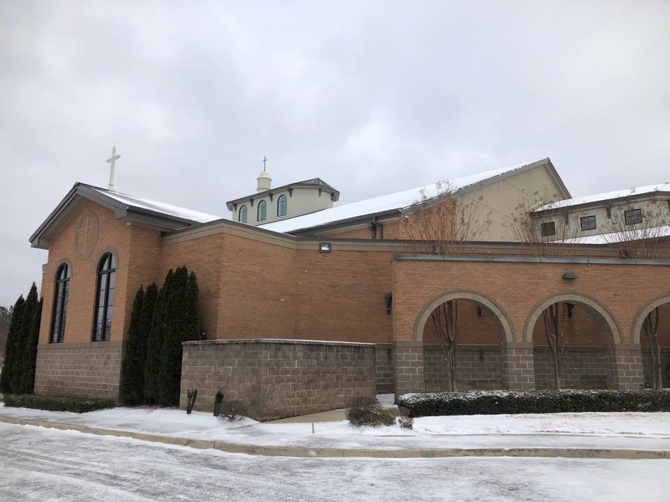 Upcoming Mass times intentions for Catholic Church of the Incarnation-Collierville, TN Upcoming Mass times intentions for Catholic Church of the Incarnation-Collierville, TN